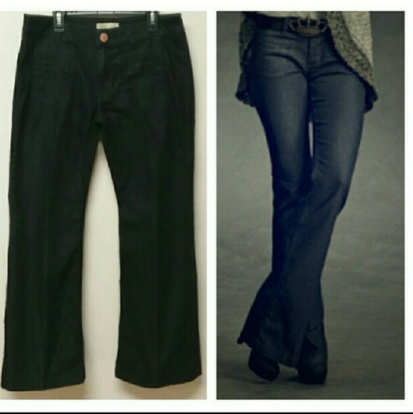 farrah trouser flare